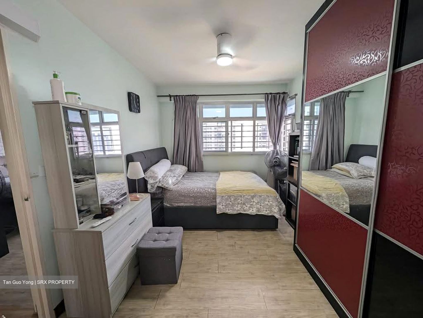 Blk 208C Punggol Sails (Punggol), HDB 3 Rooms #635547921